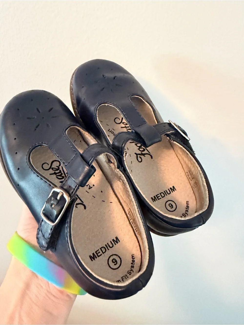 FootMates guc size